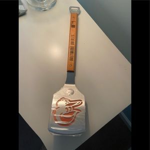 Sportula Baltimore Orioles Spatula (Brand New)